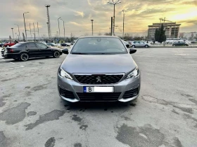 Peugeot 308 GT-line, снимка 1