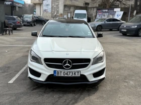  Mercedes-Benz CLA 25...