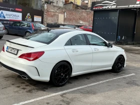 Mercedes-Benz CLA 250, снимка 7