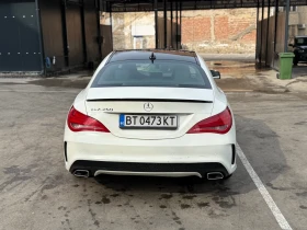 Mercedes-Benz CLA 250 | Mobile.bg    8