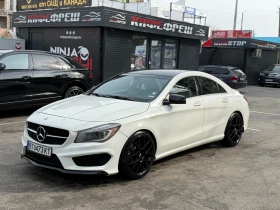 Mercedes-Benz CLA 250, снимка 4