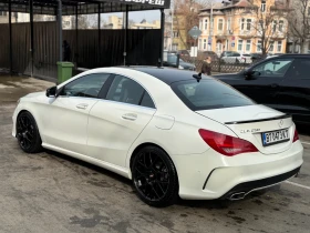 Mercedes-Benz CLA 250, снимка 5