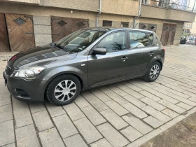 Kia Ceed 1.6 CRDI-90k.s, снимка 4