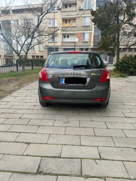 Kia Ceed 1.6 CRDI-90k.s, снимка 8