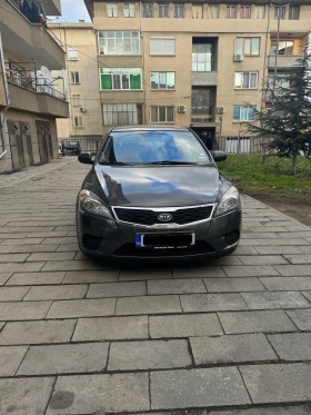 Kia Ceed 1.6 CRDI-90k.s, снимка 9