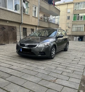 Kia Ceed 1.6 CRDI-90k.s, снимка 1