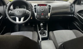 Kia Ceed 1.6 CRDI-90k.s, снимка 12