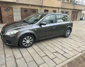 Kia Ceed 1.6 CRDI-90k.s, снимка 6