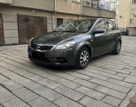 Kia Ceed 1.6 CRDI-90k.s, снимка 3