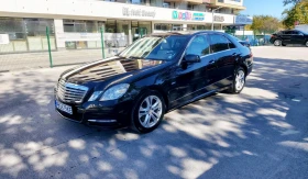 Обява за продажба на Mercedes-Benz E 350 CGI Avantgarde  ~15 500 лв. - изображение 1