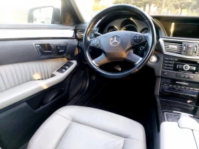 Обява за продажба на Mercedes-Benz E 350 CGI Avantgarde  ~15 500 лв. - изображение 8