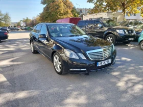 Обява за продажба на Mercedes-Benz E 350 CGI Avantgarde  ~15 500 лв. - изображение 1