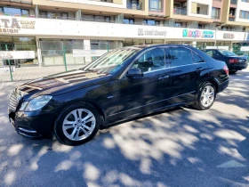 Обява за продажба на Mercedes-Benz E 350 CGI Avantgarde  ~15 500 лв. - изображение 6