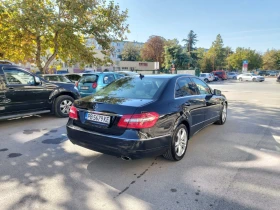 Обява за продажба на Mercedes-Benz E 350 CGI Avantgarde  ~15 500 лв. - изображение 3