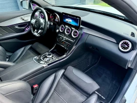 Обява за продажба на Mercedes-Benz C 63 AMG Facelift | 2020 | V8 BiTurbo | 94 000km ~55 000 EUR - изображение 7