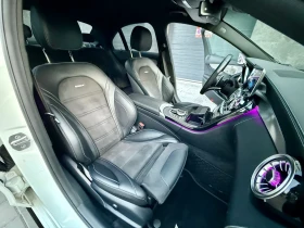 Обява за продажба на Mercedes-Benz C 63 AMG Facelift | 2020 | V8 BiTurbo | 94 000km ~55 000 EUR - изображение 9