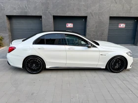 Обява за продажба на Mercedes-Benz C 63 AMG Facelift | 2020 | V8 BiTurbo | 94 000km ~55 000 EUR - изображение 5