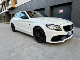 Обява за продажба на Mercedes-Benz C 63 AMG Facelift | 2020 | V8 BiTurbo | 94 000km ~55 000 EUR - изображение 2