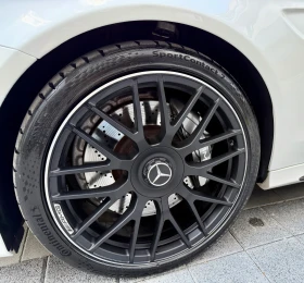 Mercedes-Benz C 63 AMG Facelift | 2020 | V8 BiTurbo | 94 000km | Mobile.bg    14
