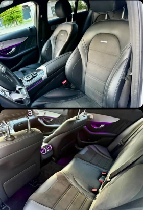 Mercedes-Benz C 63 AMG Facelift | 2020 | V8 BiTurbo | 94 000km | Mobile.bg    13