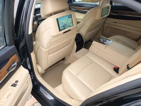 Обява за продажба на BMW 730 D Long ~20 222 лв. - изображение 9