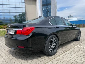 Обява за продажба на BMW 730 D Long ~20 222 лв. - изображение 2