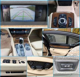Обява за продажба на BMW 730 D Long ~20 222 лв. - изображение 10