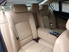 Обява за продажба на BMW 730 D Long ~20 222 лв. - изображение 8