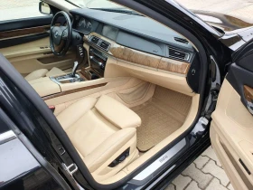 Обява за продажба на BMW 730 D Long ~20 222 лв. - изображение 7