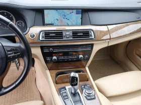 Обява за продажба на BMW 730 D Long ~20 222 лв. - изображение 6