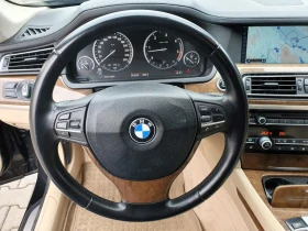 Обява за продажба на BMW 730 D Long ~20 222 лв. - изображение 5
