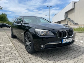 Обява за продажба на BMW 730 D Long ~20 222 лв. - изображение 1