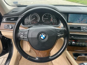 BMW 730 D Long - 18888 лв. - 87983322 6
