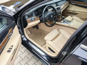 Обява за продажба на BMW 730 D Long ~20 222 лв. - изображение 4