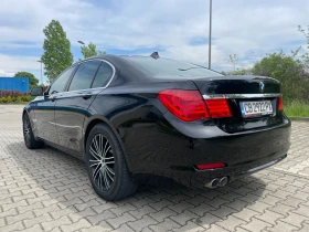 Обява за продажба на BMW 730 D Long ~20 222 лв. - изображение 3