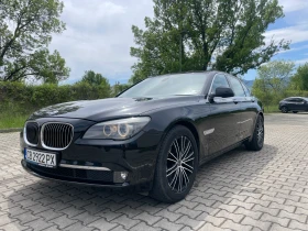 Обява за продажба на BMW 730 D Long ~20 222 лв. - изображение 1