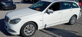 Mercedes-Benz C 200 2.2 cdi 136 .. Facelift  | Mobile.bg    6