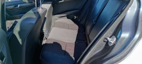 Mercedes-Benz C 200 2.2 cdi 136 .. Facelift  | Mobile.bg    8