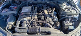 Mercedes-Benz C 200 2.2 cdi 136 .. Facelift  | Mobile.bg    13