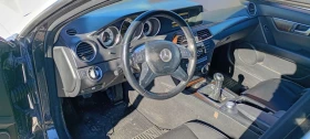 Mercedes-Benz C 200 2.2 cdi 136 .. Facelift  | Mobile.bg    12