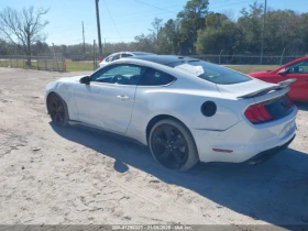     Ford Mustang EcoBoost* * Digital* * 