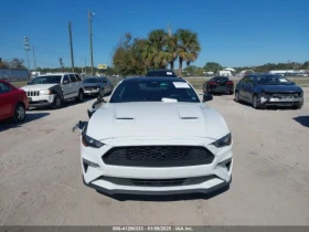     Ford Mustang EcoBoost* * Digital* * 