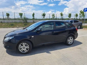 Seat Ibiza ST  | Mobile.bg    2