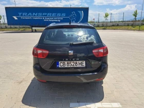 Seat Ibiza ST  | Mobile.bg    5