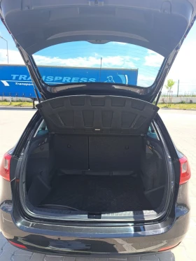 Seat Ibiza ST  | Mobile.bg    10