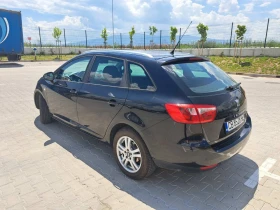 Seat Ibiza ST  | Mobile.bg    11