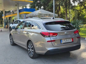 Hyundai I30 1.6CRDI NAVI AUTOMAT   | Mobile.bg    7