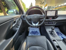 Hyundai I30 1.6CRDI NAVI AUTOMAT   | Mobile.bg    13