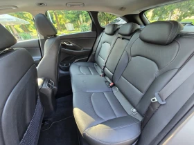 Hyundai I30 1.6CRDI NAVI AUTOMAT   | Mobile.bg    12