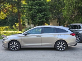     Hyundai I30 1.6CRDI NAVI AUTOMAT  